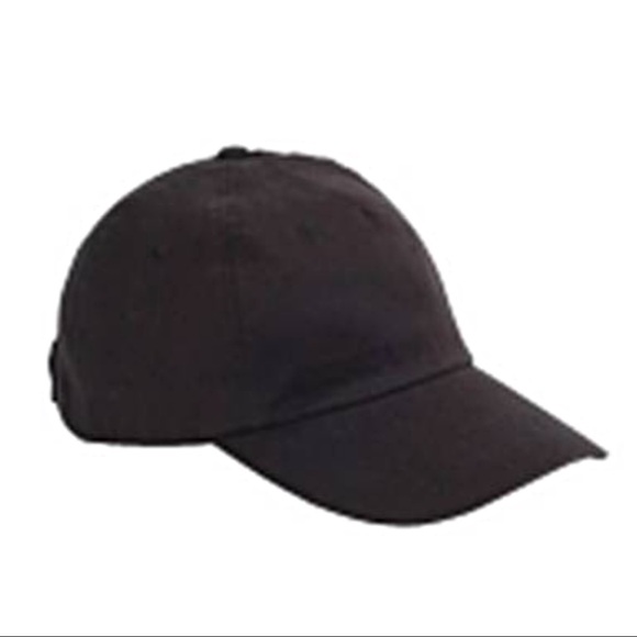 ✨RESTOCKED✨Black Must Have Baseball cap - Picture 2 of 7